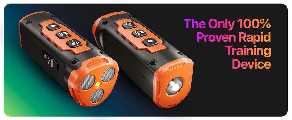 PurePaw™ XP30 SonicShield Pro